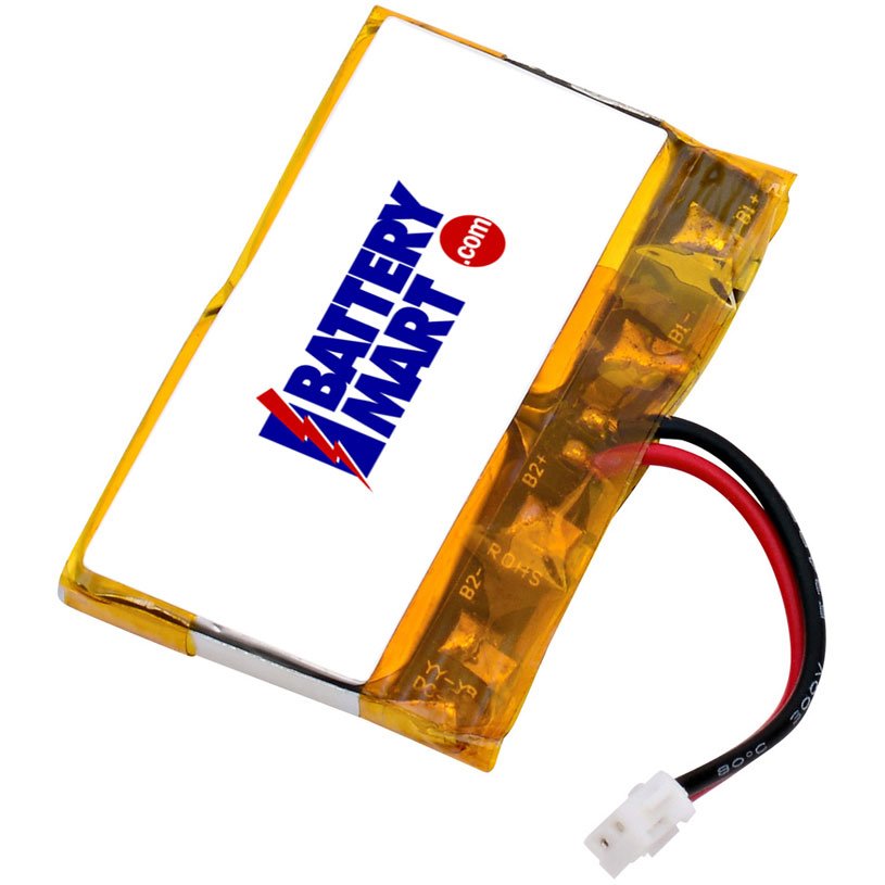 Replacement SportDOG Wetlander 1825 Dog Collar Battery Battery Mart