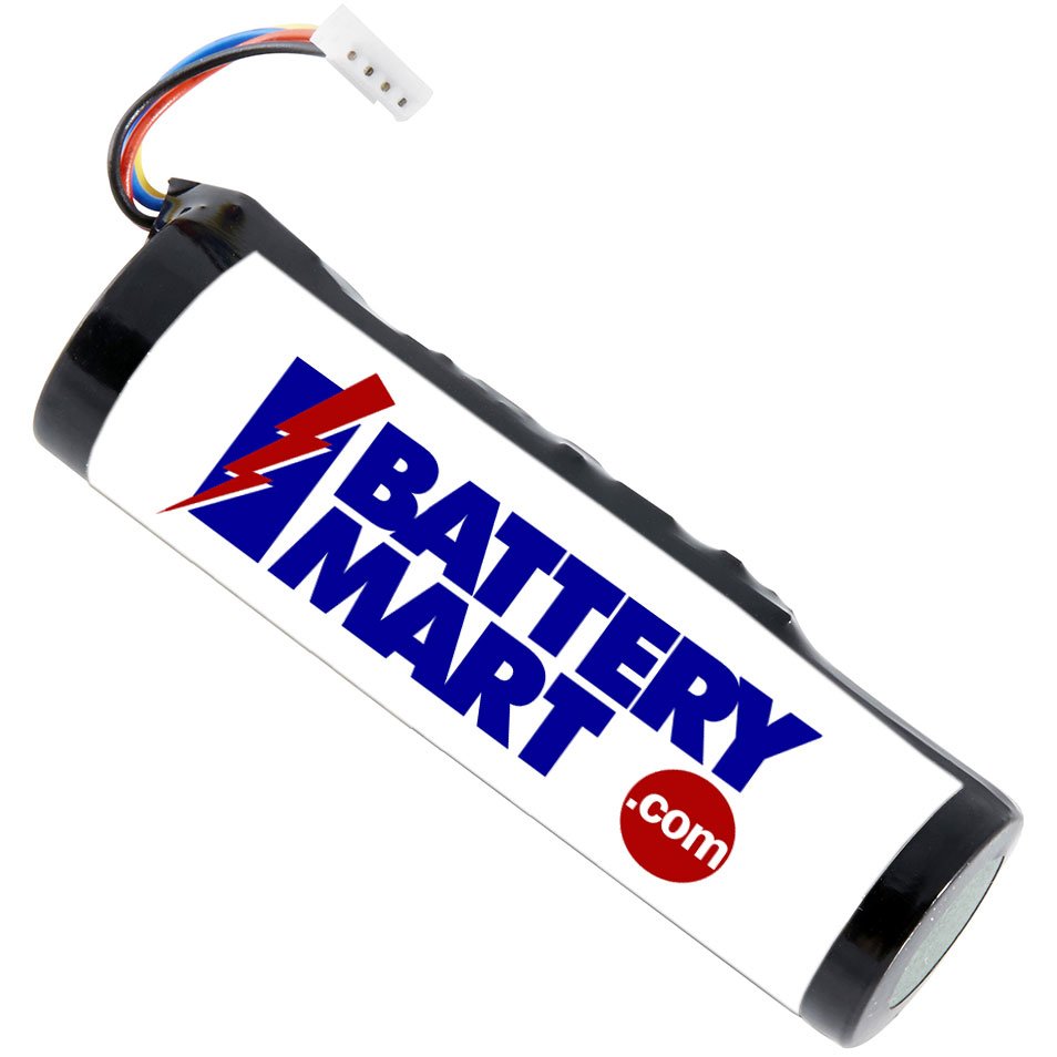 Replacement Garmin 0101080630 Dog Collar Battery Battery Mart