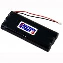 DL-19 Alkaline Door Lock Battery