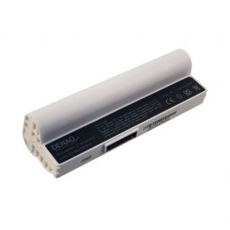 DENAQ branded replacement laptop battery for ASUS EEE PC 12G