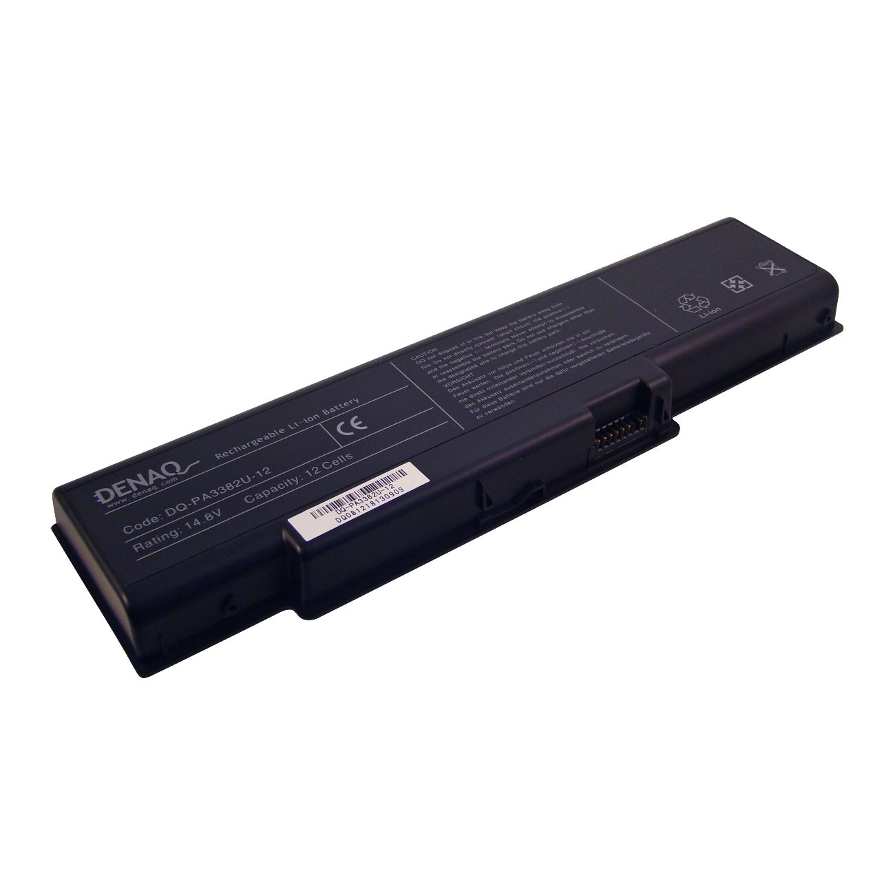 Pile CMOS BIOS Pour Toshiba Satellite A60-117 – Batterie Neuve – Garantie 1 An