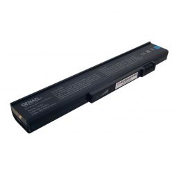 DENAQ branded replacement laptop battery for GATEWAY 6000 6000