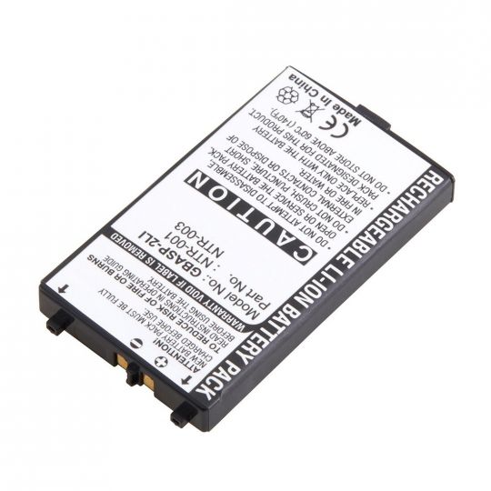 Nintendo Ds Battery Battery Mart