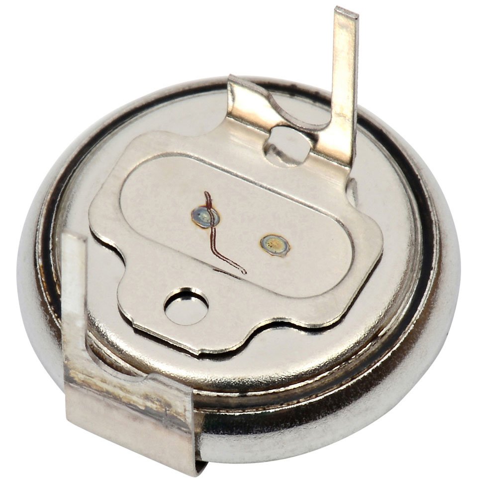 Replacement Panasonic BR12251HB Battery Battery Mart