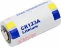 CR123 Lithium Photo Battery
