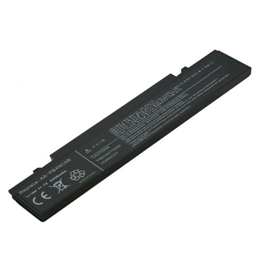 Batteria per Samsung R60plus