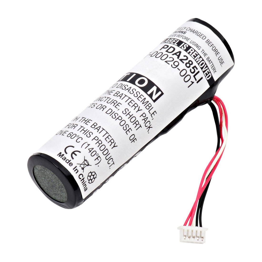 Replacement Magellan 541380471002 Battery Battery Mart