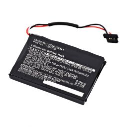 Replacement Magellan Roadmate 1440 Battery