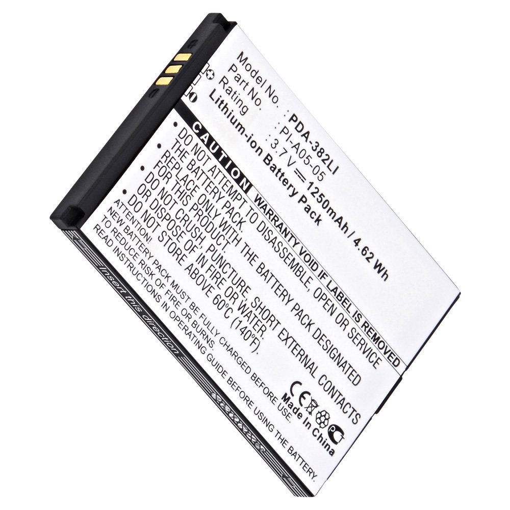 Replacement Golf Buddy PIA055 GPS Battery Battery Mart