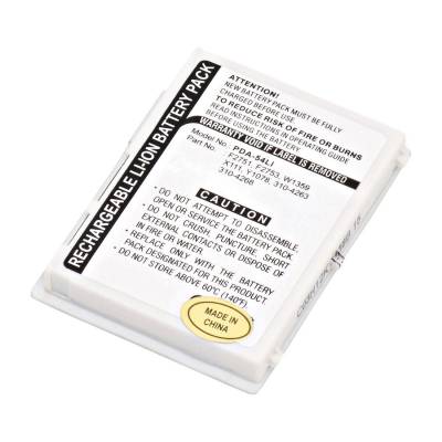 AccuCell Akku passend für Dell Axim X3, X3i, X30 Silber | Axim X30 | DELL | Akku für PDA, MP3 & Co | Akkus