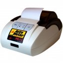 AutoMeter Battery Tester Printer