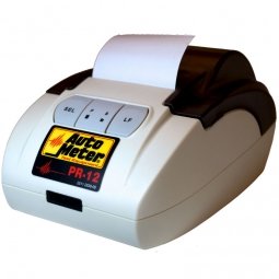 AutoMeter Battery Tester Printer