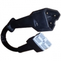 EX GO RXV with Connector