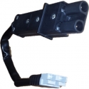 Yamaha with Connector