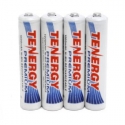 AAA NiMH Rechargeable Batteries - 4 Pack