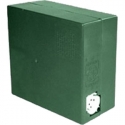 Saft BA-5590/U Military Battery | 12V/24V Lithium for SINCGARS & AN/PRC Radios