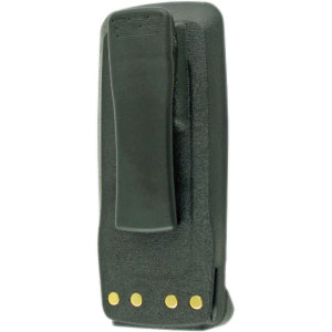 Replacement Battery For Motorola XPR6300 XPR6350 XPR6380 XPR6550 XPR6580 Radios - PMNN4077C, 1-Year Warranty