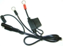 Charger Lug Harness