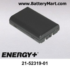 Replacement Symbol PDT8100 StrongARM and Symbol Palm Barcode Scanner Battery