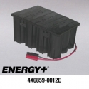 Switch Control Battery for Energyline 5800 Switch Controls
