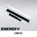 Replacement Dell Inspiron Mini 10 1012 1012n 1012v Laptop Battery