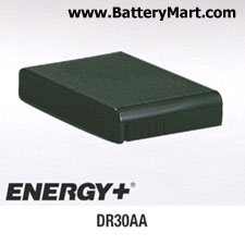 Replacement Intermec Norand Oneil Walkabout Laptop Battery