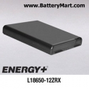 Replacement HP HSTNN-DB02 Laptop Battery