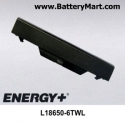 Replacement HP 4410s 4411s 4415s 4416s 4515s 4710s Laptop Battery