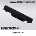 Replacement HP 4410s 4411s 4415s 4416s 4515s 4710s Laptop Battery