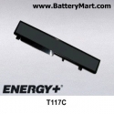 Replacement Dell Studio 1710 1710n 1720 1720n Laptop Battery