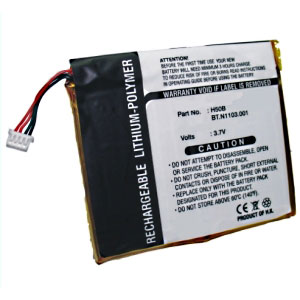Batteria 1250mAh Per Fujitsu Loox - Vintrons Ricambio - Foto 4