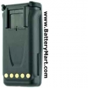 Replacement Harris BT-023406-003 NiMH Two-Way Radio Battery