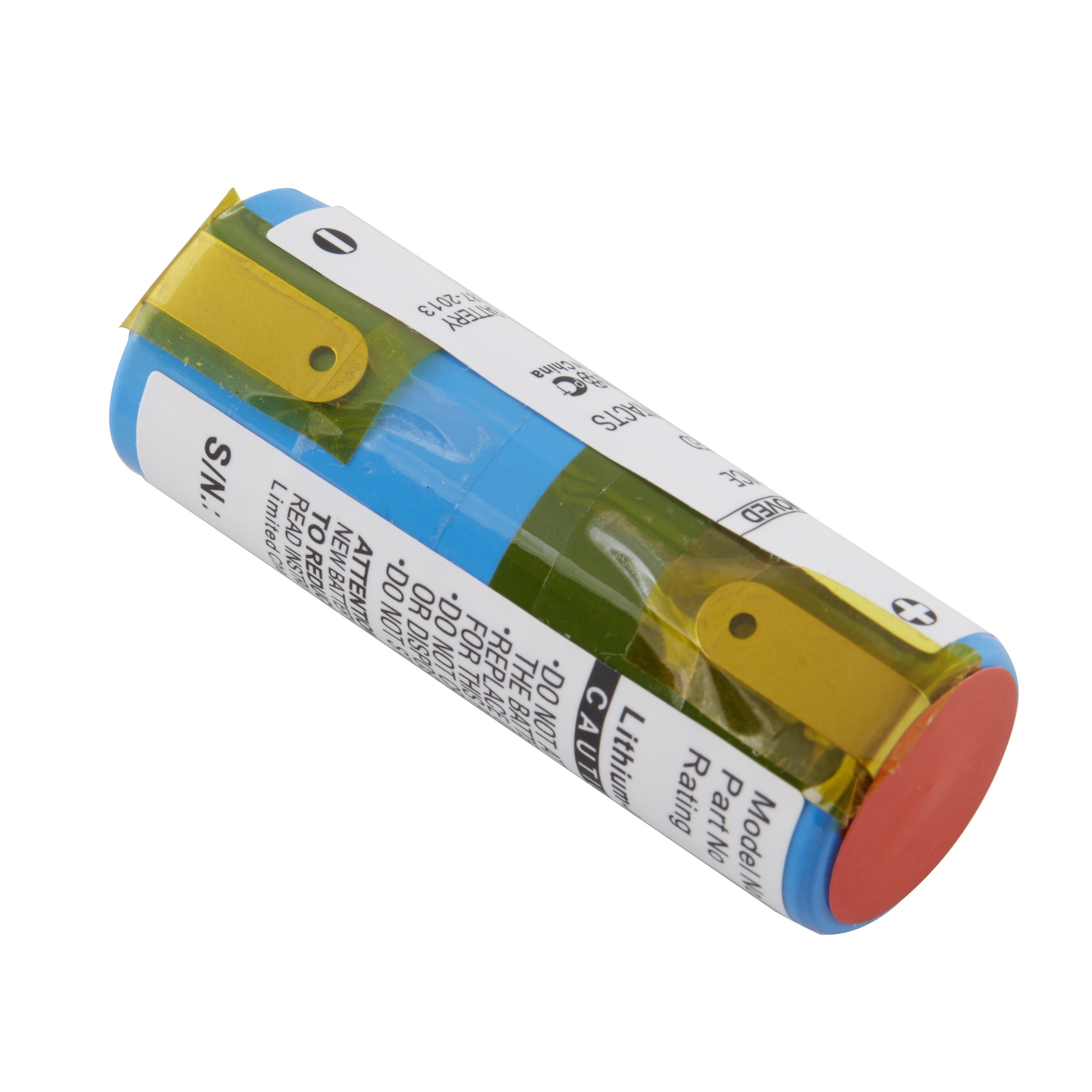 Replacement Braun 5671 Razor Battery Battery Mart