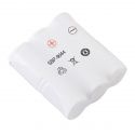 Motorola Spirit Standard Capacity Replacement Two-Way Radio Battery (Low Power - Height 2.25 in.)