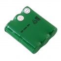 Motorola Spirit High Capacity Replacement Two-Way Radio Battery (Low Power - Height 2.25 in.)
