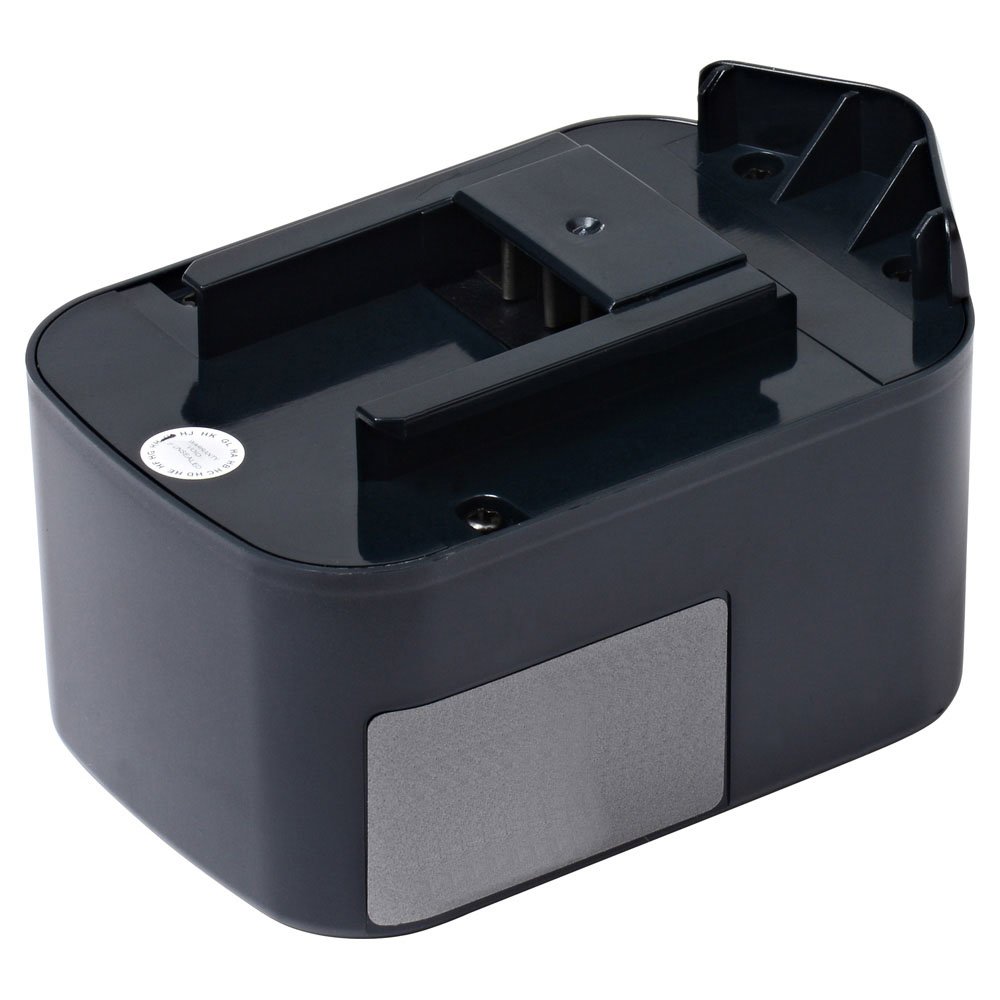 Replacement Porter Cable Power Tool Battery (14.4V, 2.0Ah, NiCd