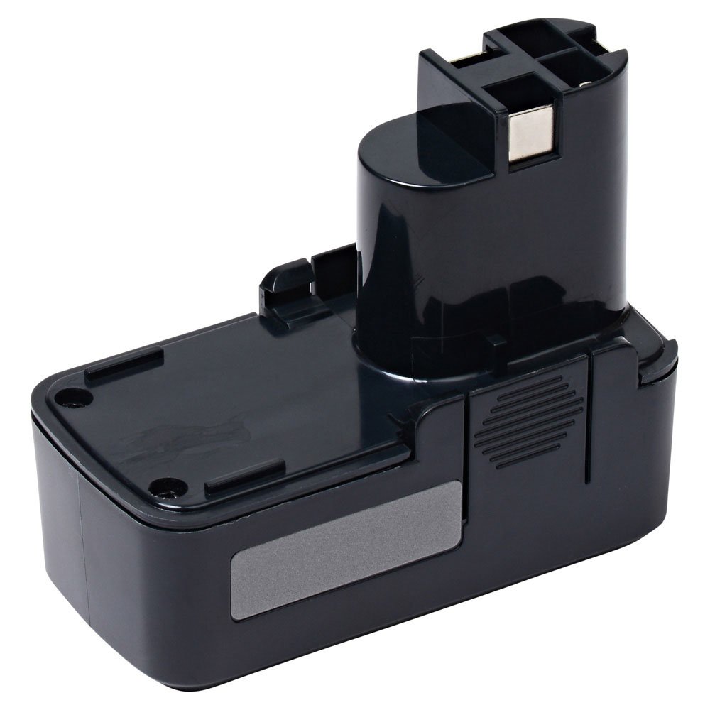 Replacement Bosch Power Tool Battery (7.2V, 2.5Ah, NiMH) Battery Mart