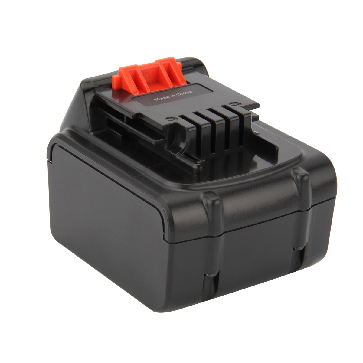 Replacement Black & Decker Lithium Power Tool Battery (14.4V, 3.0