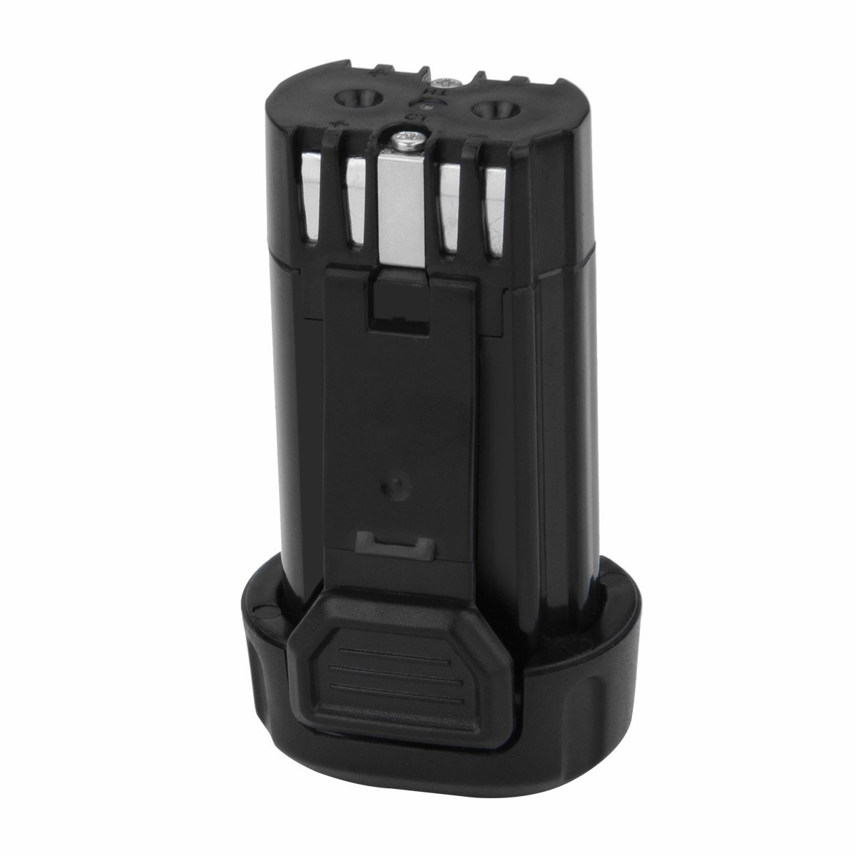 Replacement Dewalt Lithium Ion Power Tool Battery (8V, 1.0Ah, LiIon) Battery Mart