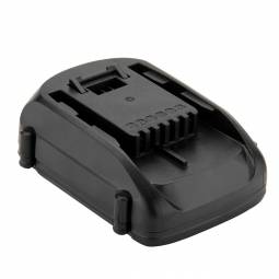 Replacement Worx WA3512 Lithium Power Tool Battery (18V, 1.5Ah, Li-Ion)