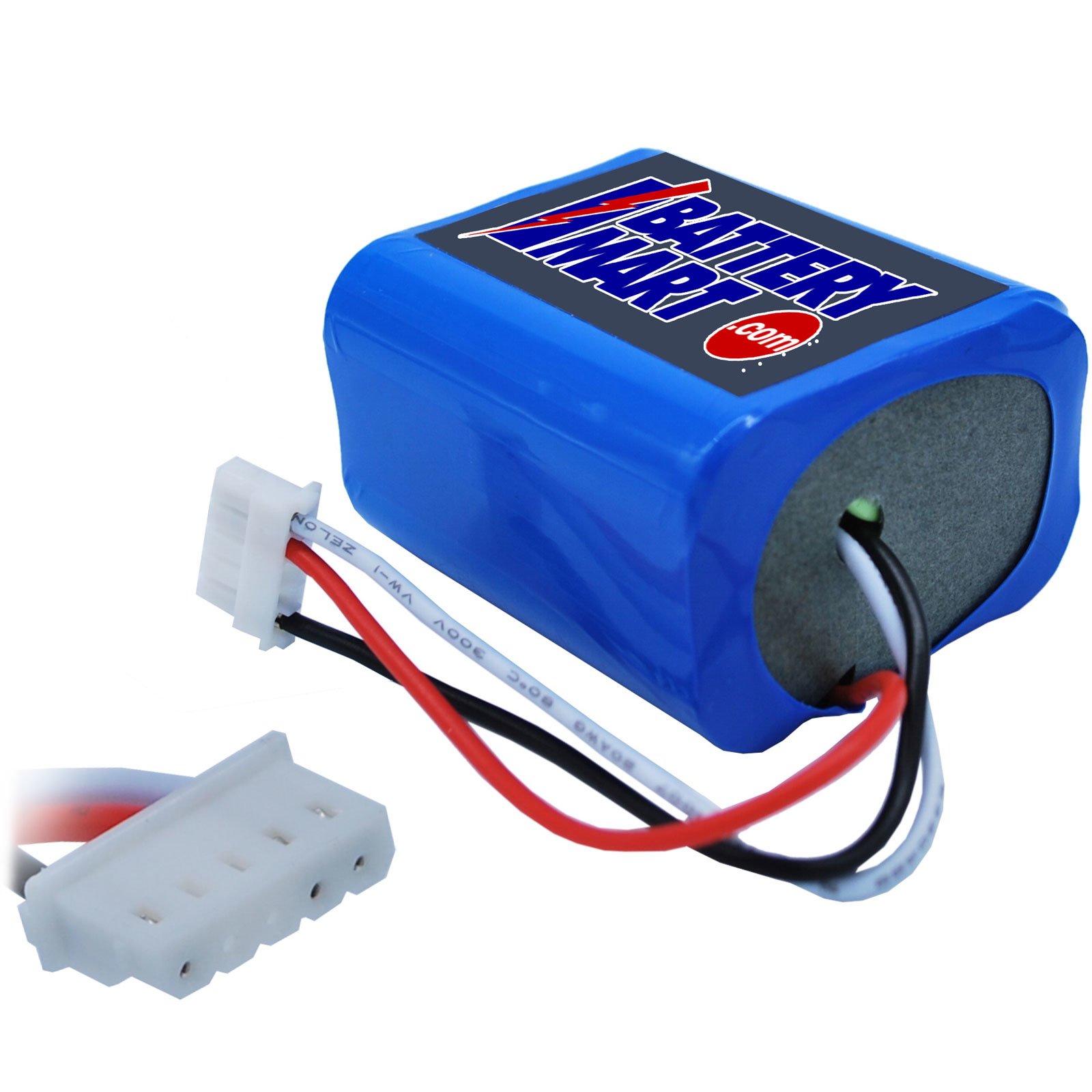 Replacement iRobot Braava 380 Vacuum Battery Battery Mart