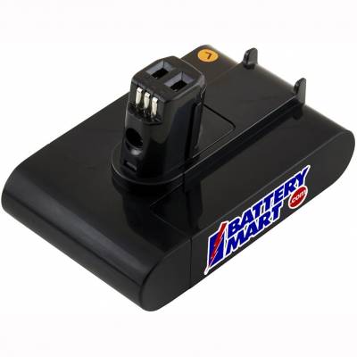 Replacement Dyson DC31 Vacuum Battery | Battery Mart