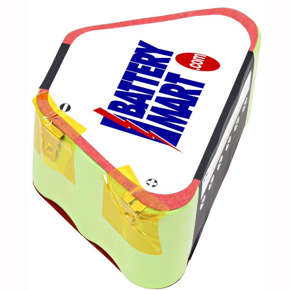 Replacement Dirt Devil 0030013 Vacuum Battery Battery Mart