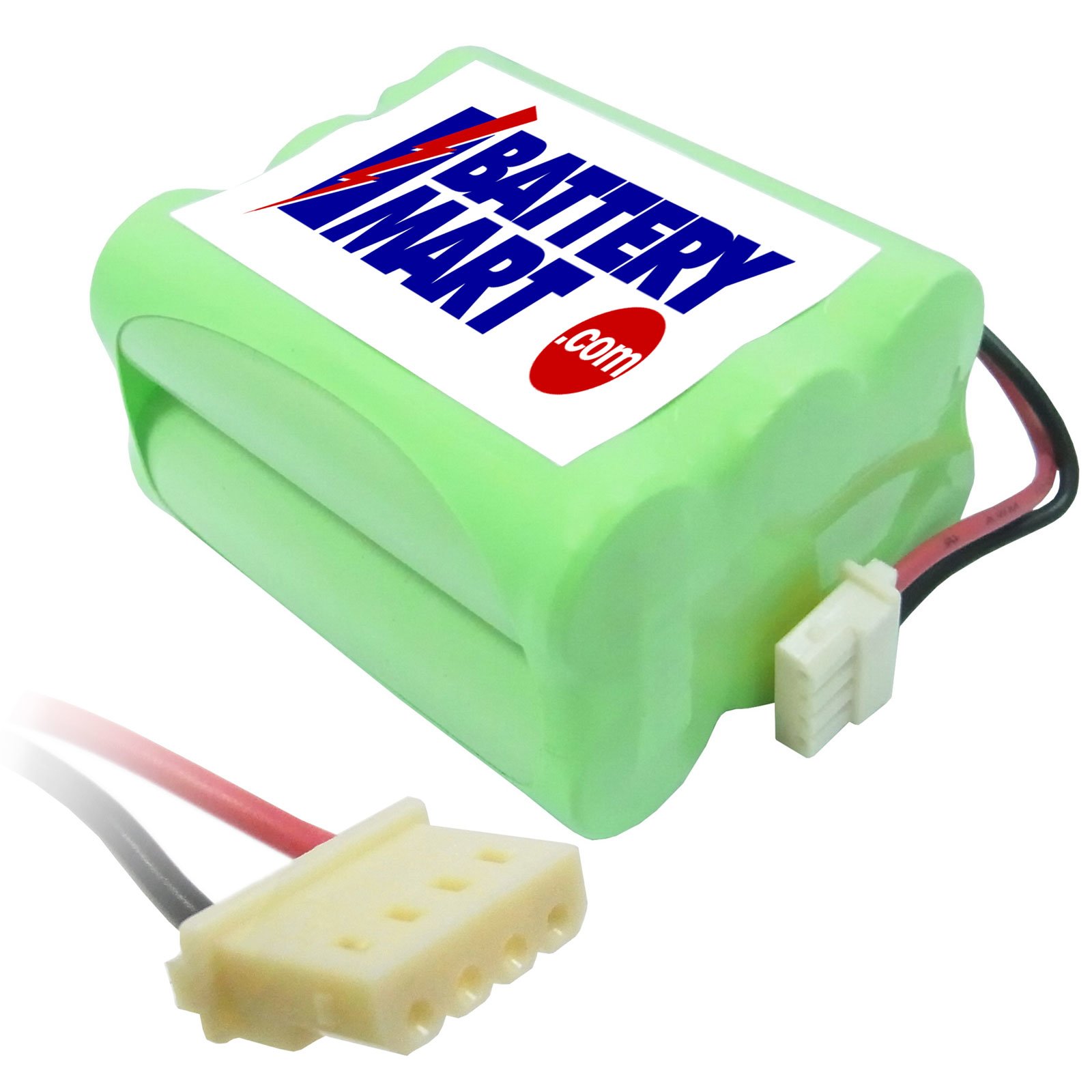 Replacement Dirt Devil GPHV152M07 Vacuum Battery Battery Mart