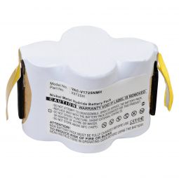 Replacement Euro-Pro X975H Vacuum Battery