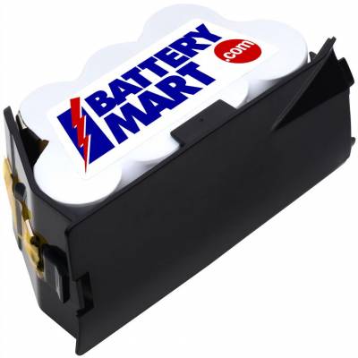 Euro Pro XB817U Vacuum Battery