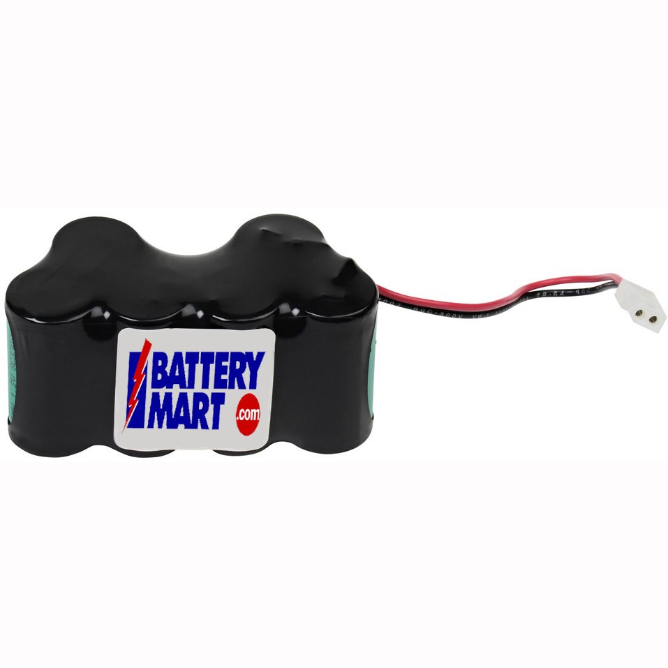 Battery Mart Vacuum Battery Compatible with the Euro Pro XB1918