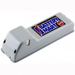 Battery Mart Vacuum Battery Compatible with the Shark 800