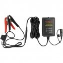 BatteryMINDer 12 Volt 1.5 Amp Charger & Desulfator