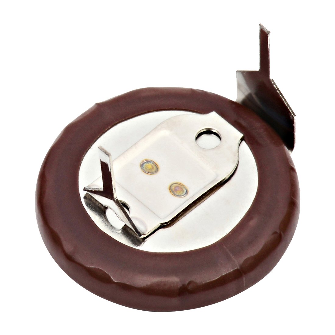 Rechargeable Lithium Coin Cell for Industrial and Backup Applications